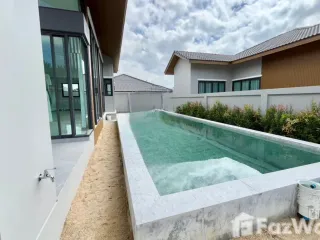 For sale 2 bed villa in Mueang Krabi, Krabi