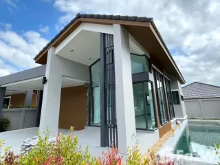 For sale 2 bed villa in Mueang Krabi, Krabi