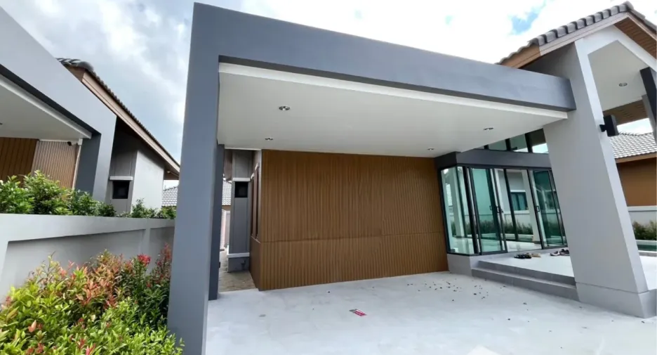 For sale 2 bed villa in Mueang Krabi, Krabi