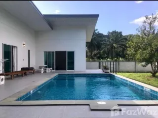 For sale 3 bed villa in Mueang Krabi, Krabi
