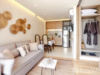 For sale 1 bed condo in Mueang Krabi, Krabi