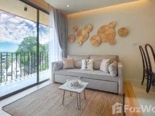 For sale 1 bed condo in Mueang Krabi, Krabi