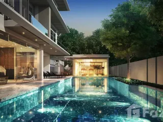 For sale 1 bed condo in Mueang Krabi, Krabi