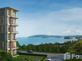 For sale 1 bed condo in Mueang Krabi, Krabi