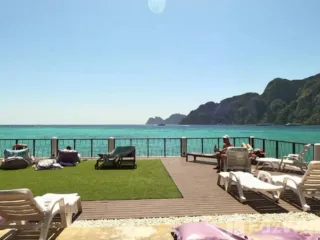 For sale 100 bed hotel in Mueang Krabi, Krabi