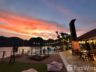 For sale 100 bed hotel in Mueang Krabi, Krabi