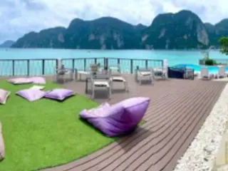 For sale 100 bed hotel in Mueang Krabi, Krabi