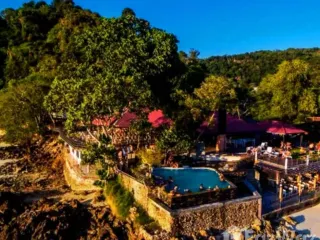 For sale 100 bed hotel in Mueang Krabi, Krabi