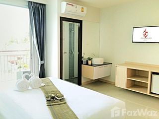 For rent 1 bed apartment in Ko Lanta, Krabi