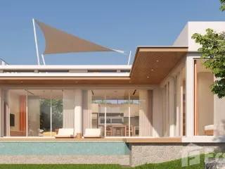 For sale 2 bed villa in Mueang Krabi, Krabi