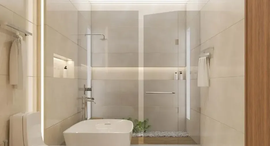 For sale 2 bed villa in Mueang Krabi, Krabi