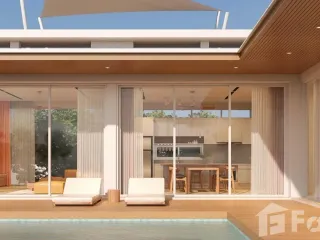 For sale 2 bed villa in Mueang Krabi, Krabi