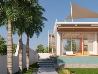 For sale 2 bed villa in Mueang Krabi, Krabi