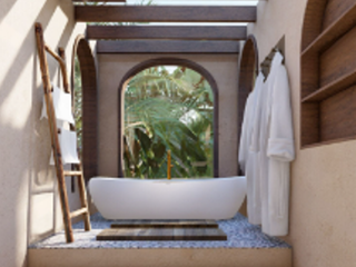 For sale 1 bed villa in Ko Pha-ngan, Surat Thani