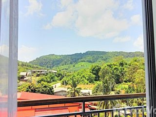 For rent 1 bed apartment in Ko Lanta, Krabi