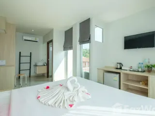 For rent 1 bed apartment in Ko Lanta, Krabi