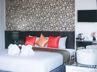 For rent 1 bed apartment in Ko Lanta, Krabi