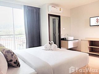 For rent 1 bed apartment in Ko Lanta, Krabi