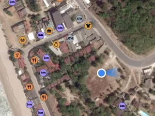 For sale land in Ko Lanta, Krabi