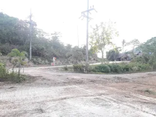 For sale land in Ko Lanta, Krabi
