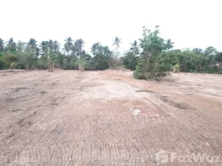 For sale land in Ko Lanta, Krabi