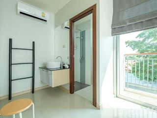 For rent 1 bed apartment in Ko Lanta, Krabi