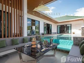 For sale 3 bed villa in Mueang Krabi, Krabi