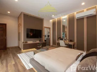 For sale 3 bed villa in Mueang Krabi, Krabi