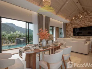 For sale 3 bed villa in Mueang Krabi, Krabi