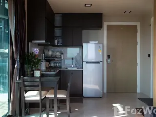For rent 1 bed condo in Mueang Krabi, Krabi