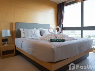 For rent 1 bed condo in Mueang Krabi, Krabi