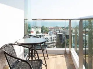 For rent 1 bed condo in Mueang Krabi, Krabi