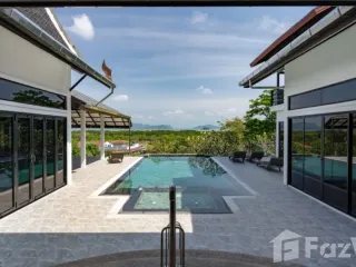 For sale 3 bed villa in Ko Lanta, Krabi
