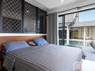 For sale 3 bed villa in Ko Lanta, Krabi