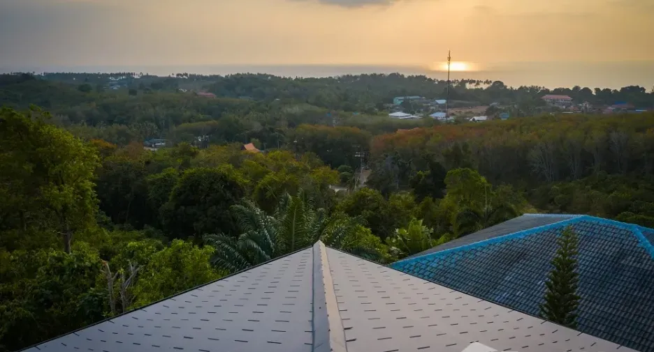 For sale 2 bed villa in Ko Lanta, Krabi