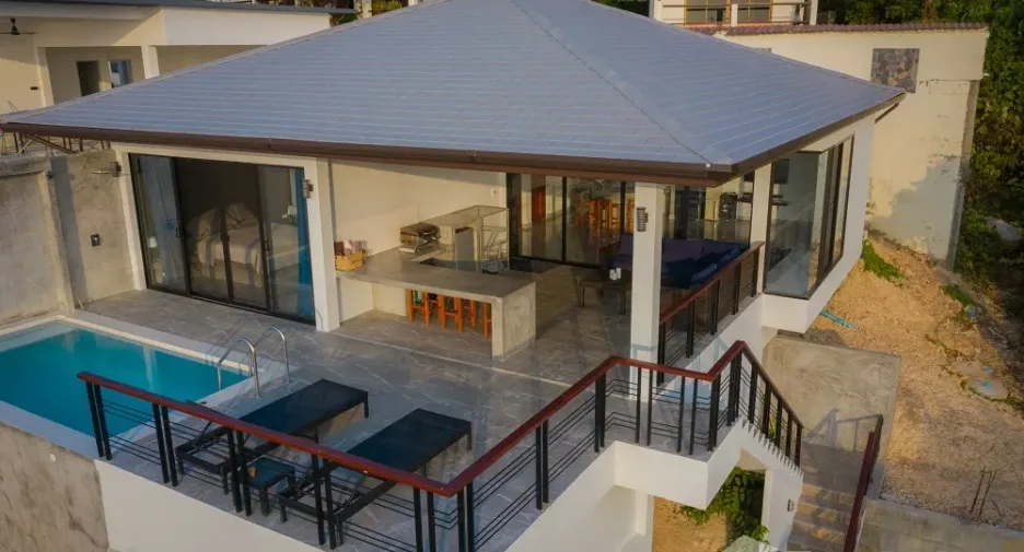 For sale 2 bed villa in Ko Lanta, Krabi
