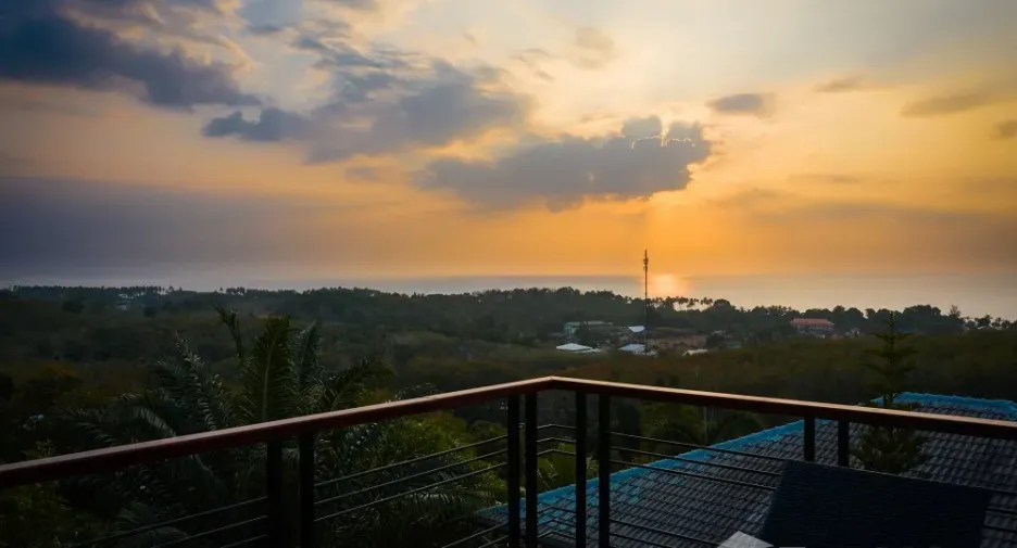 For sale 2 bed villa in Ko Lanta, Krabi