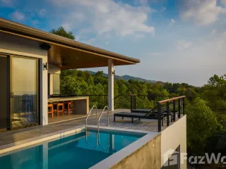 For sale 2 bed villa in Ko Lanta, Krabi
