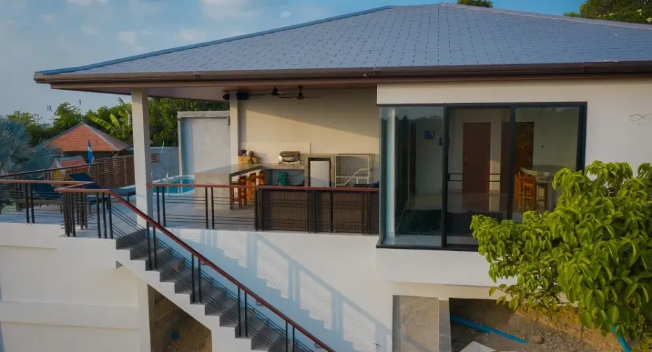 For sale 2 bed villa in Ko Lanta, Krabi