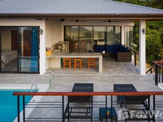 For sale 2 bed villa in Ko Lanta, Krabi