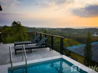 For sale 2 bed villa in Ko Lanta, Krabi