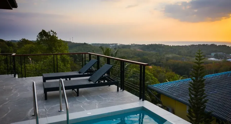 For sale 2 bed villa in Ko Lanta, Krabi