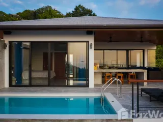 For sale 2 bed villa in Ko Lanta, Krabi