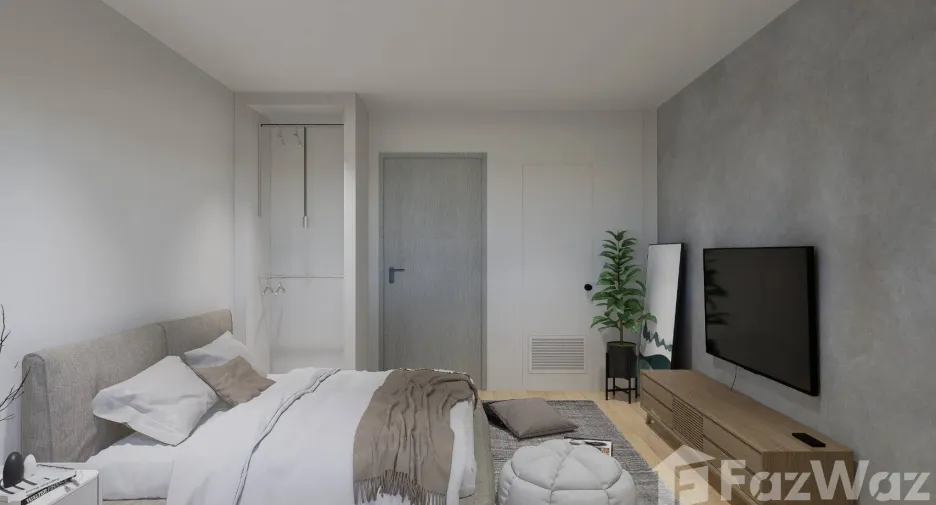 For rent 1 bed apartment in Ko Lanta, Krabi