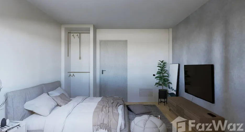 For rent 1 bed apartment in Ko Lanta, Krabi