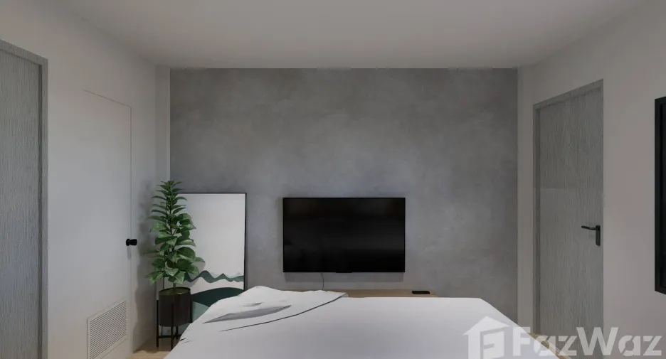 For rent 1 bed apartment in Ko Lanta, Krabi