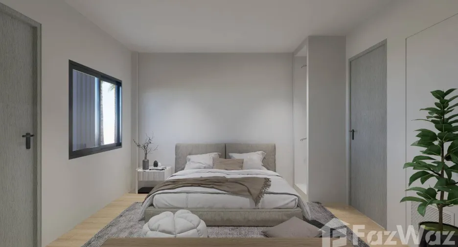 For rent 1 bed apartment in Ko Lanta, Krabi