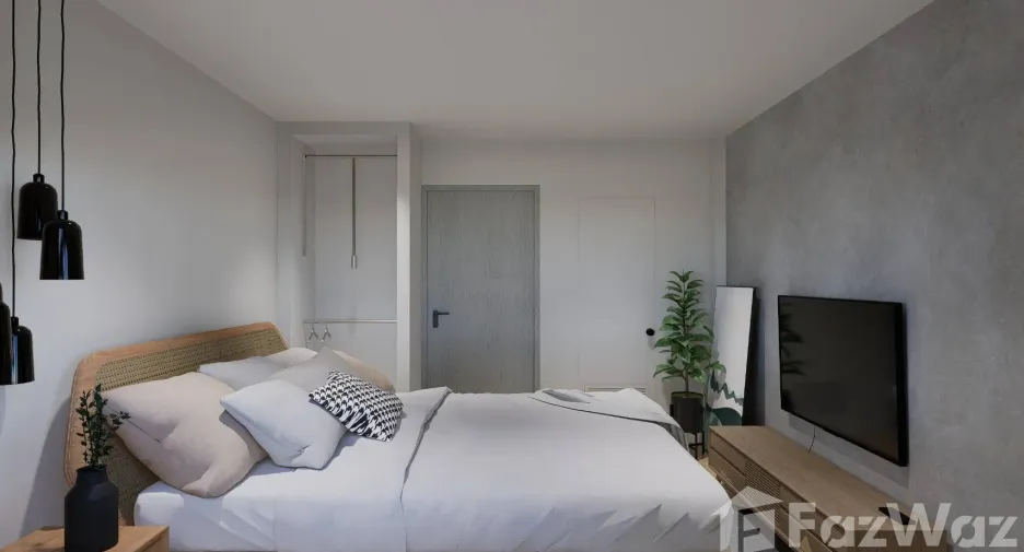 For rent 1 bed apartment in Ko Lanta, Krabi