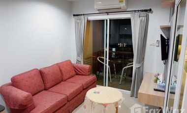 For sale 1 bed condo in Mueang Krabi, Krabi