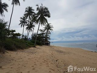 For sale land in Ko Lanta, Krabi
